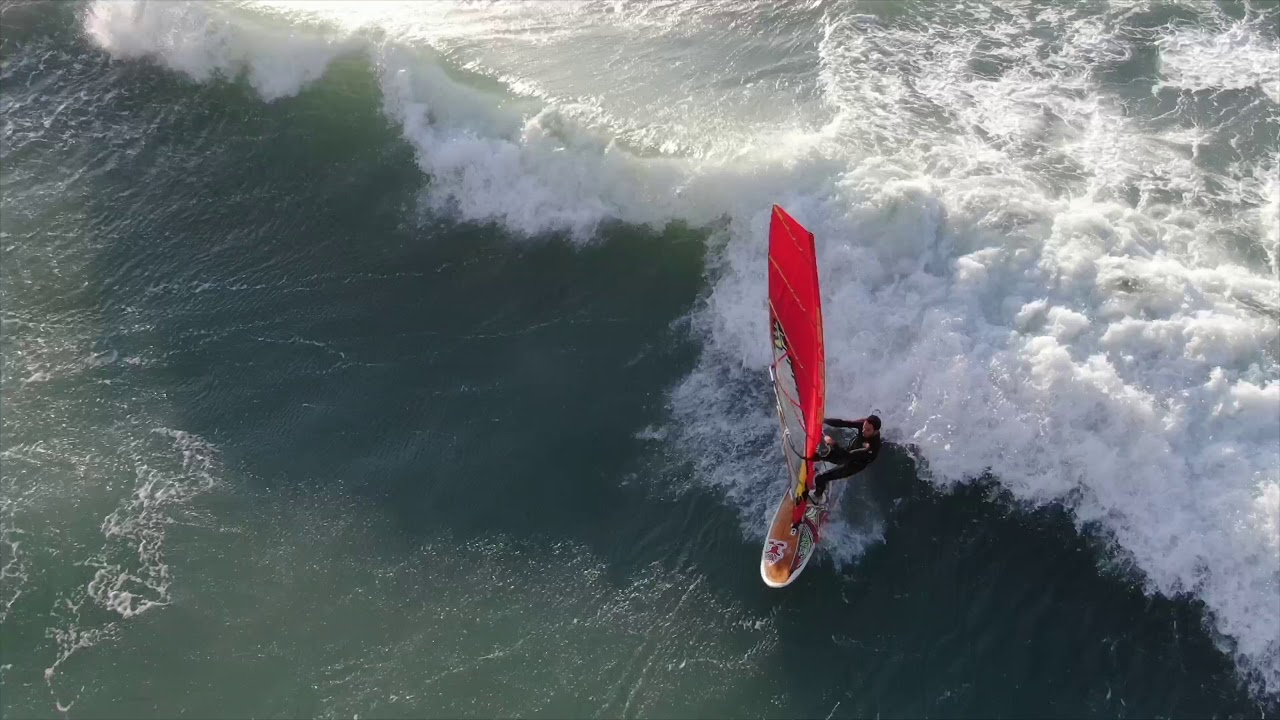 Windsurfing & Kitesurfing in Greece-Rhodes Island