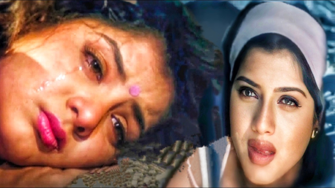 Bewafa Pyar Ke - HD Video | Udit Narayan, Alka Yagnik | Sunil Dhawan, Radhika | Aisa Kyon