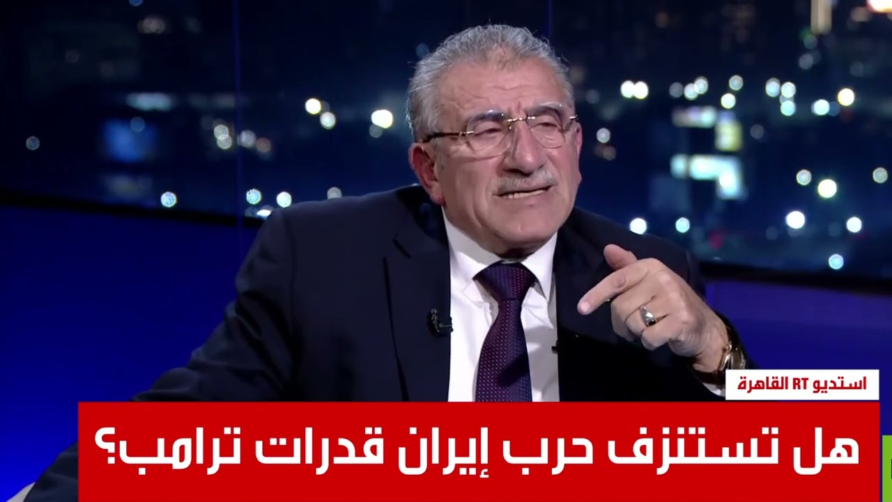 بعد اليوم السادس من الحرب.. هل تستنزف حـ ـرب إيران قدرات ترامب