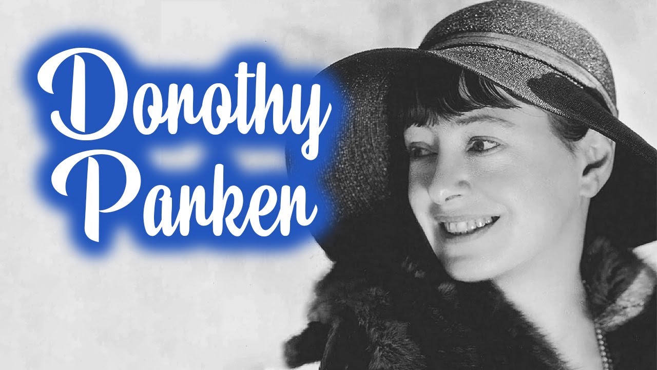Dorothy Parker documentary