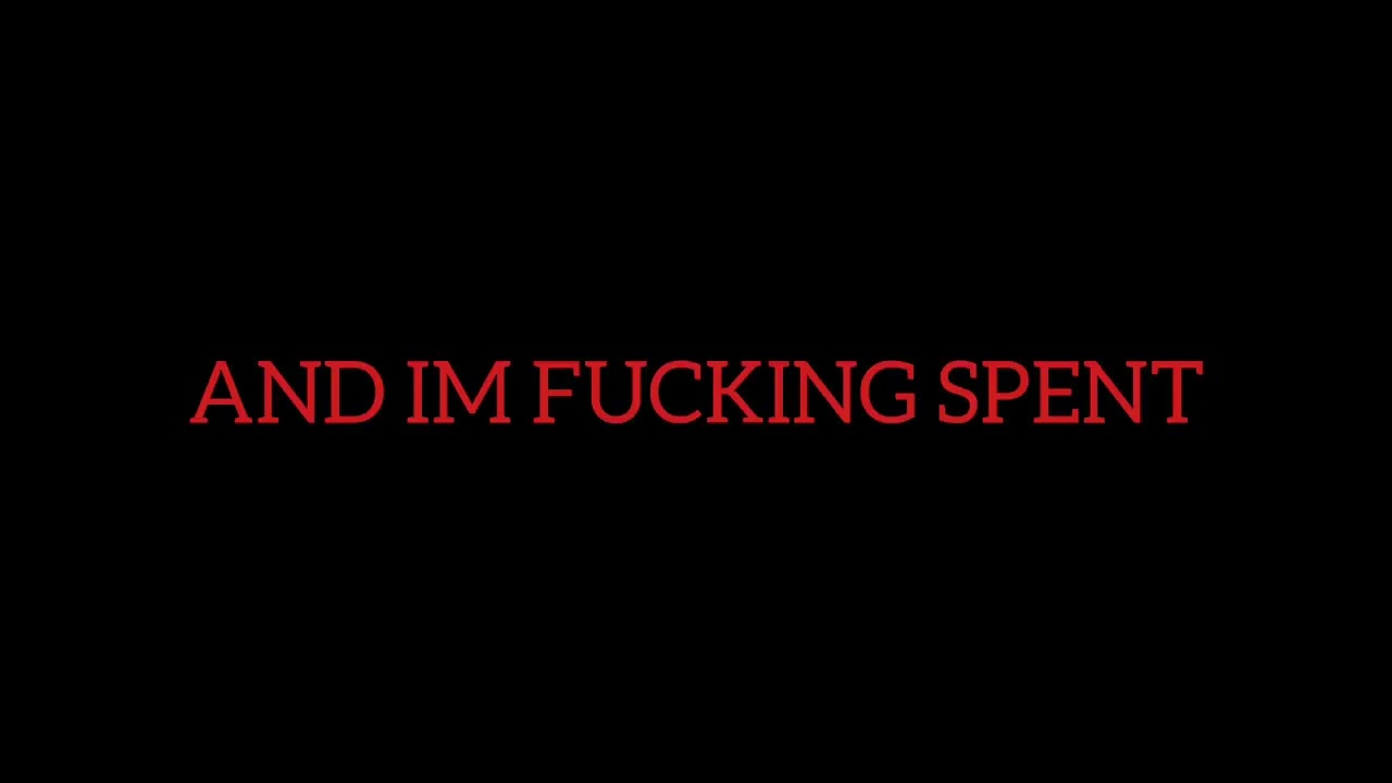 lø spirit-blue lyrics