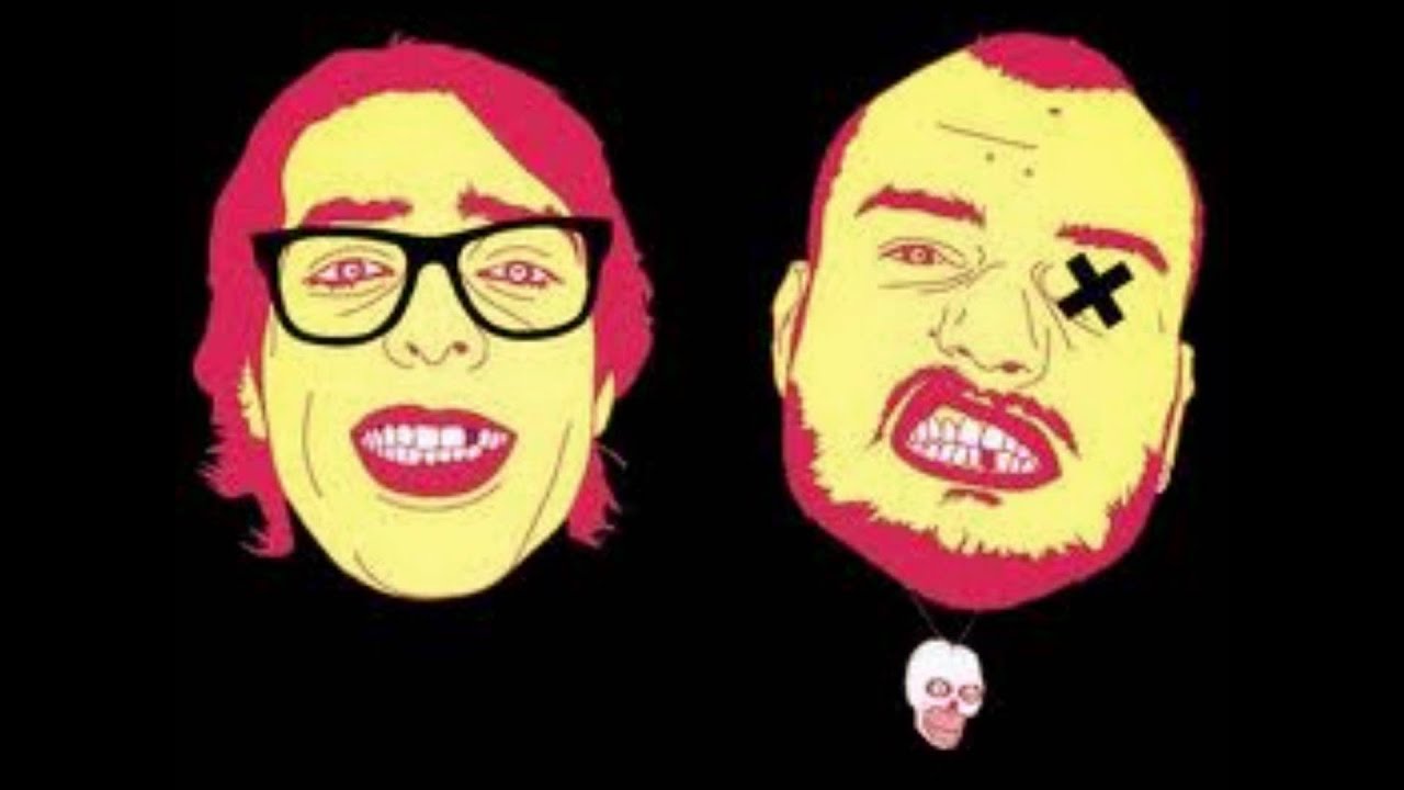 Crookers - Il Cattivo