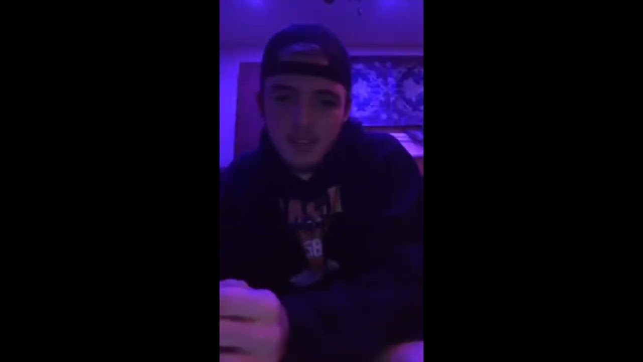 The Driver Era - Unreleased song
