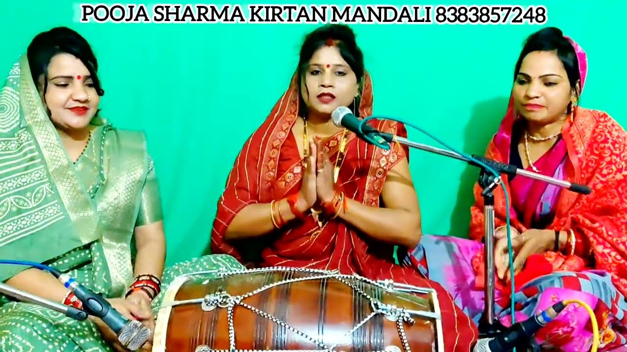 शिवरात्रि स्पेशल भोले भजन भंगिया मत घोटो ओमा के पति #viralbhajan #poojasharma, 🙏