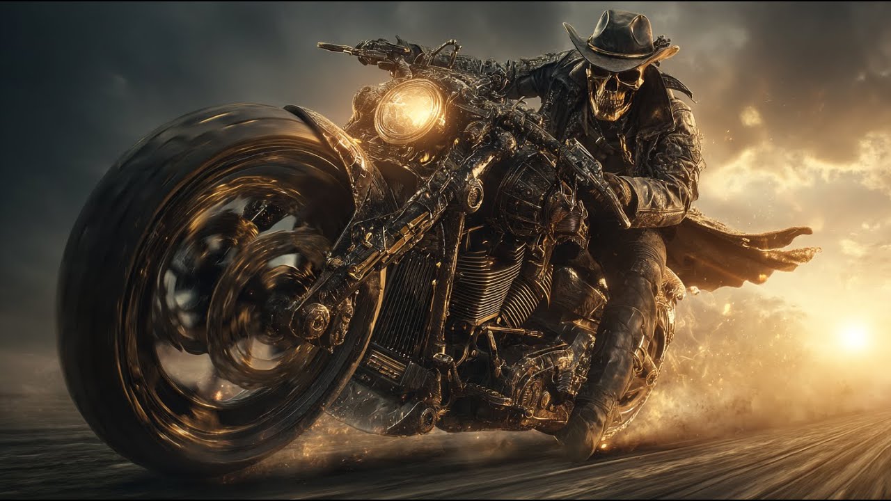 A Bargain in Blood and Whiskey 🥃🩸💀 | Outlaw Tales