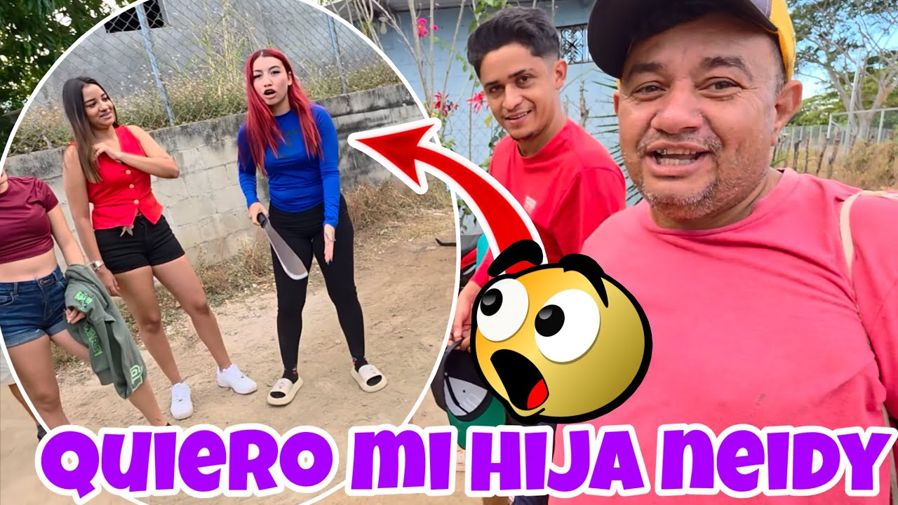 El Tio Moncho le hablo Como Papá😱A Sarka Y Le Dio Una Orden😳