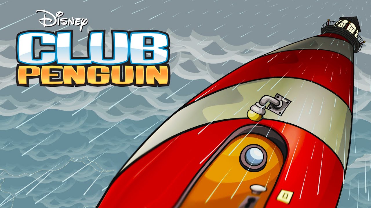 Nostalgic and Relaxing Club Penguin Music (70+ Tracks)