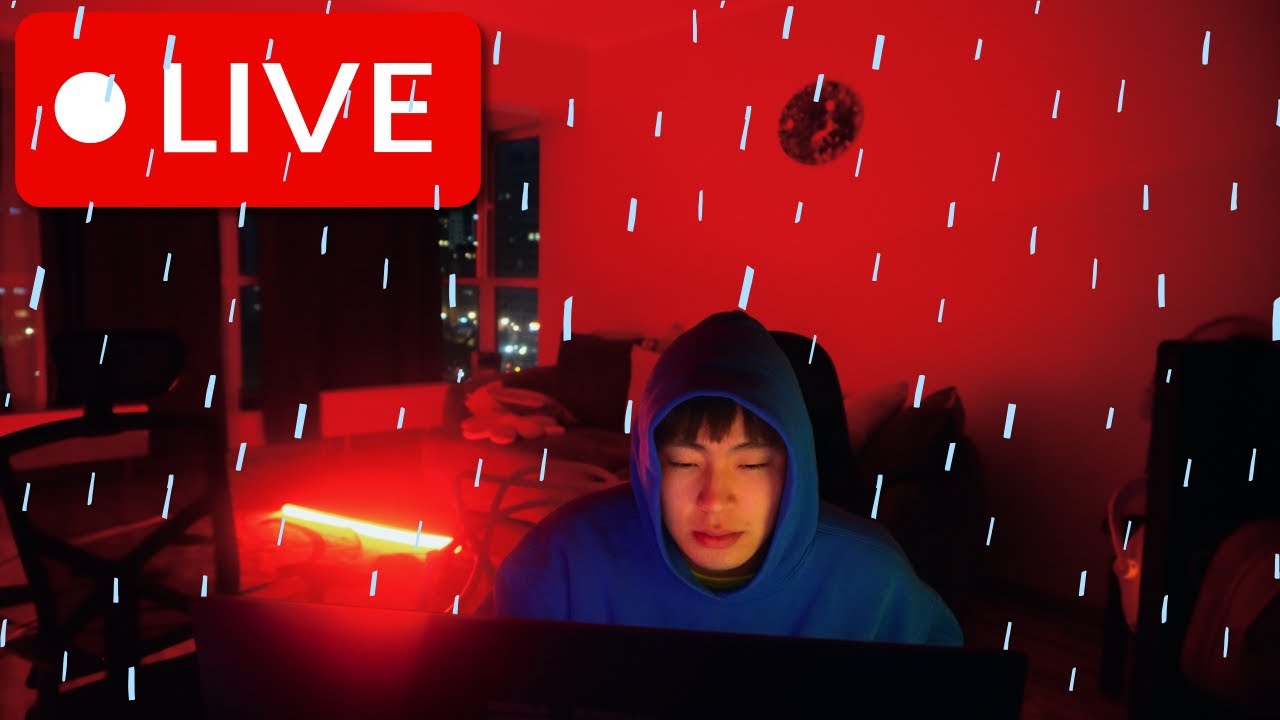 🌈AIKID🌈🌈REACTION🌈OMETV🌈HERUUL🌈JUST CHATTIN🌈GAMES