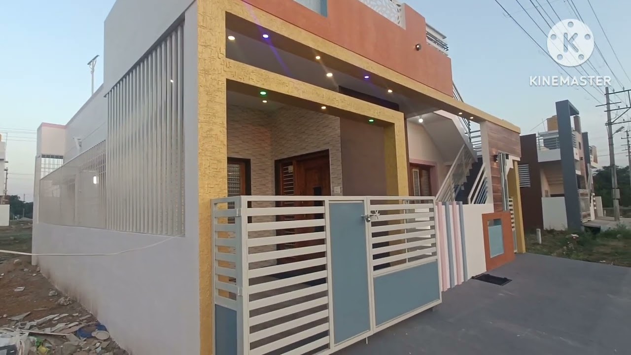 30×40 new brand house for sale 2 BHK PH. 9148805489
