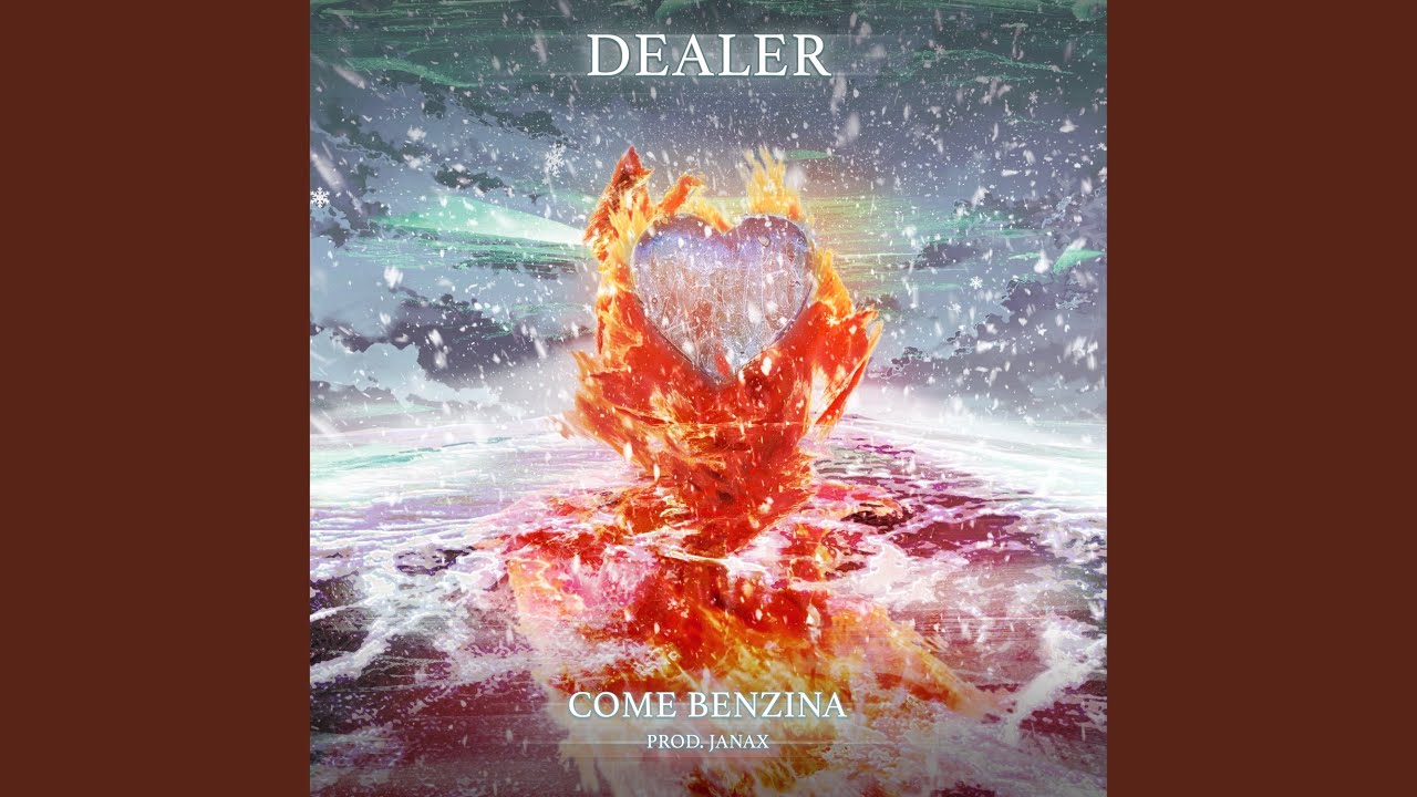 Come benzina