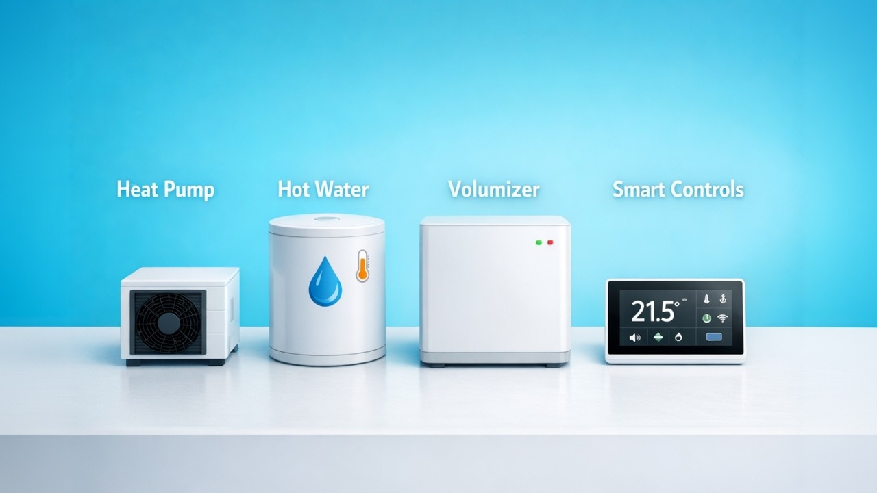 How Do You Renovate A Homes Energy?  This way.
