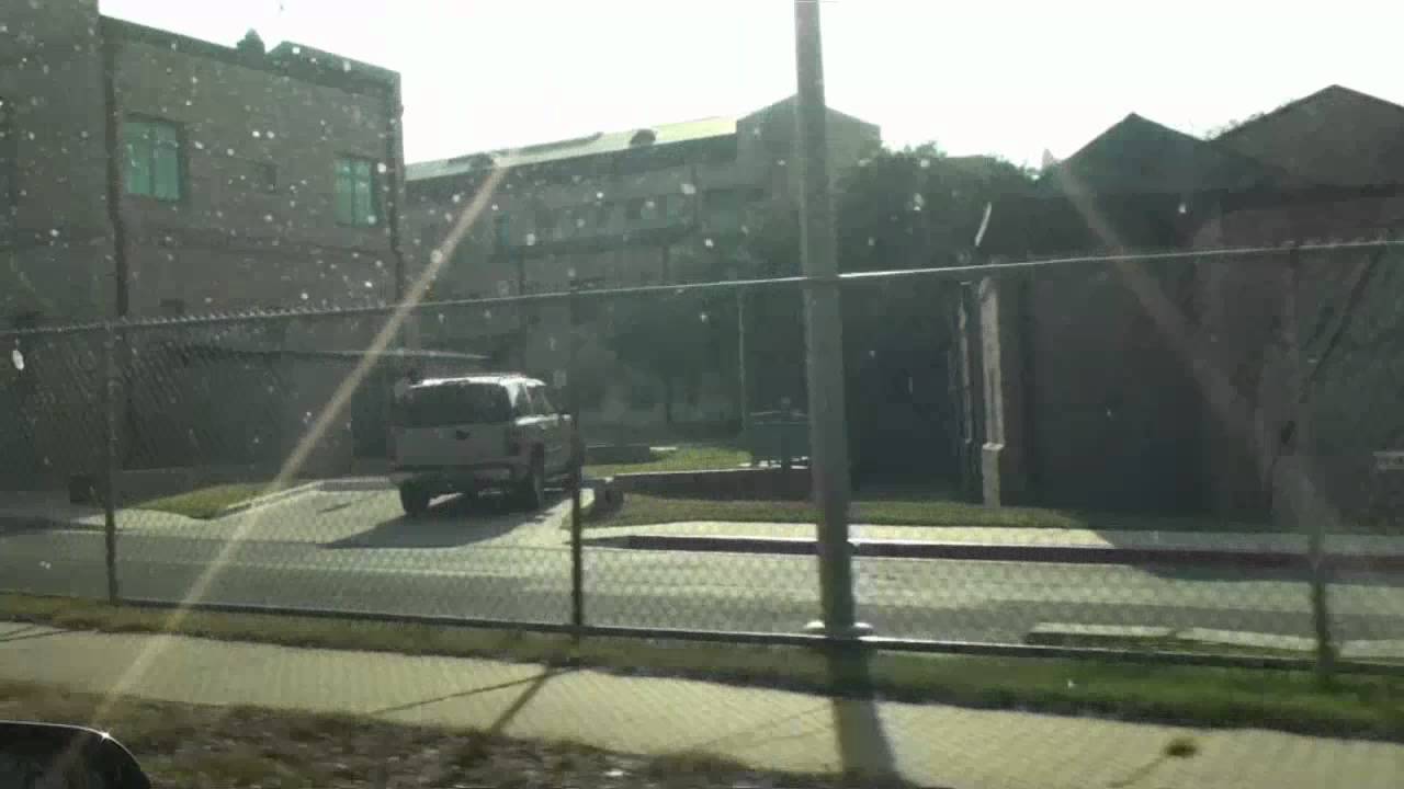 Texas School for the Deaf
