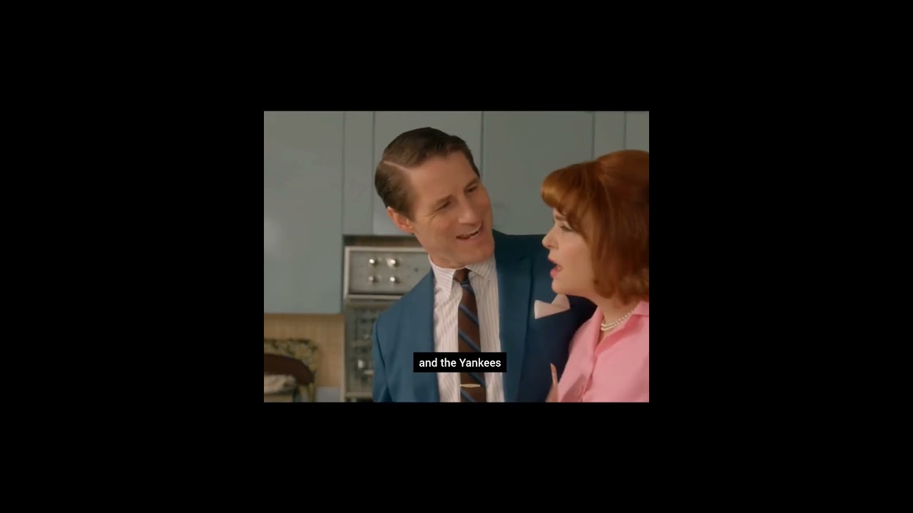 He is choosing you over her, you are winning. Why Women kill S1 E5 Part 11