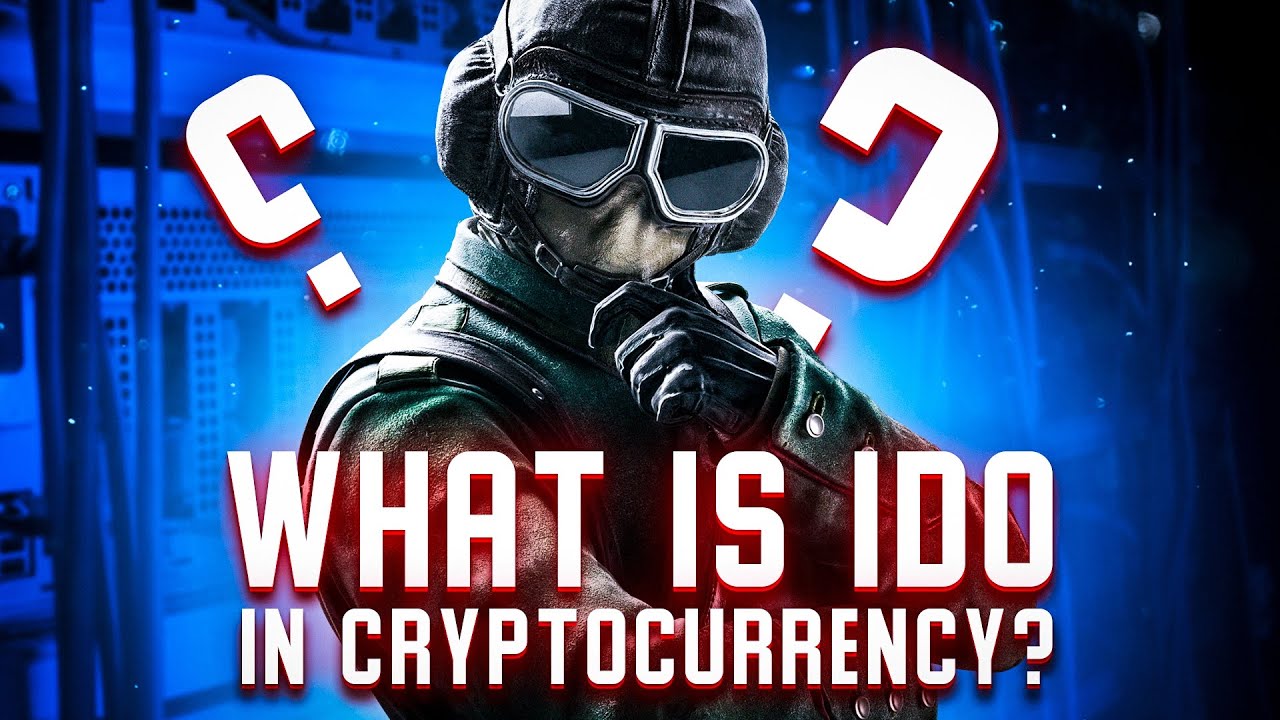 What is IDO in cryptocurrency? Detailed Analysis