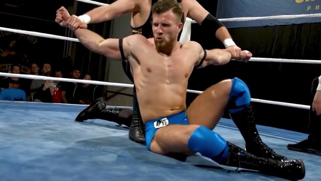 Squashing Tim Stubing (ft. Tihanyi Peter)