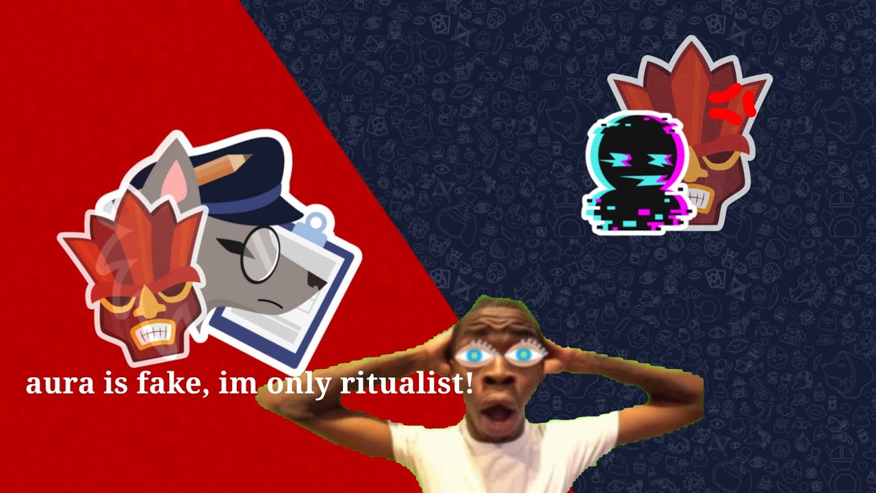 PROVOKING Village and getting AURA SEER lynched with Ritualist claim | Wolvesville 2 Killer Customs