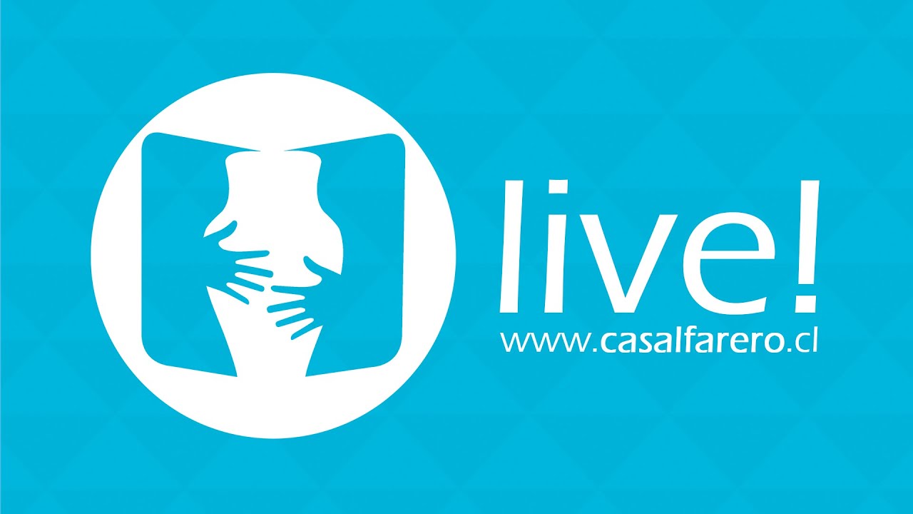 live! - Culto en vivo 25 de enero de 2026