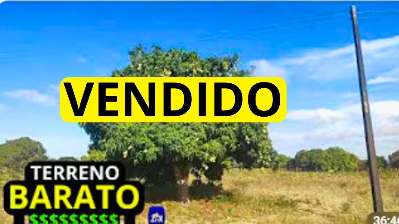 TERRENO PARA CHÁCARA O MAIS BARATODO NORDESTE  #terreno
