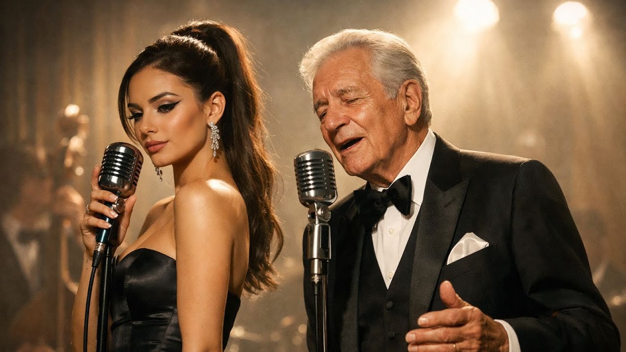 Dua Lipa & Tony Bennett - Dream Tempo 💖 | Soul Jazz Beats for Work Hours & Chill Nights  2026