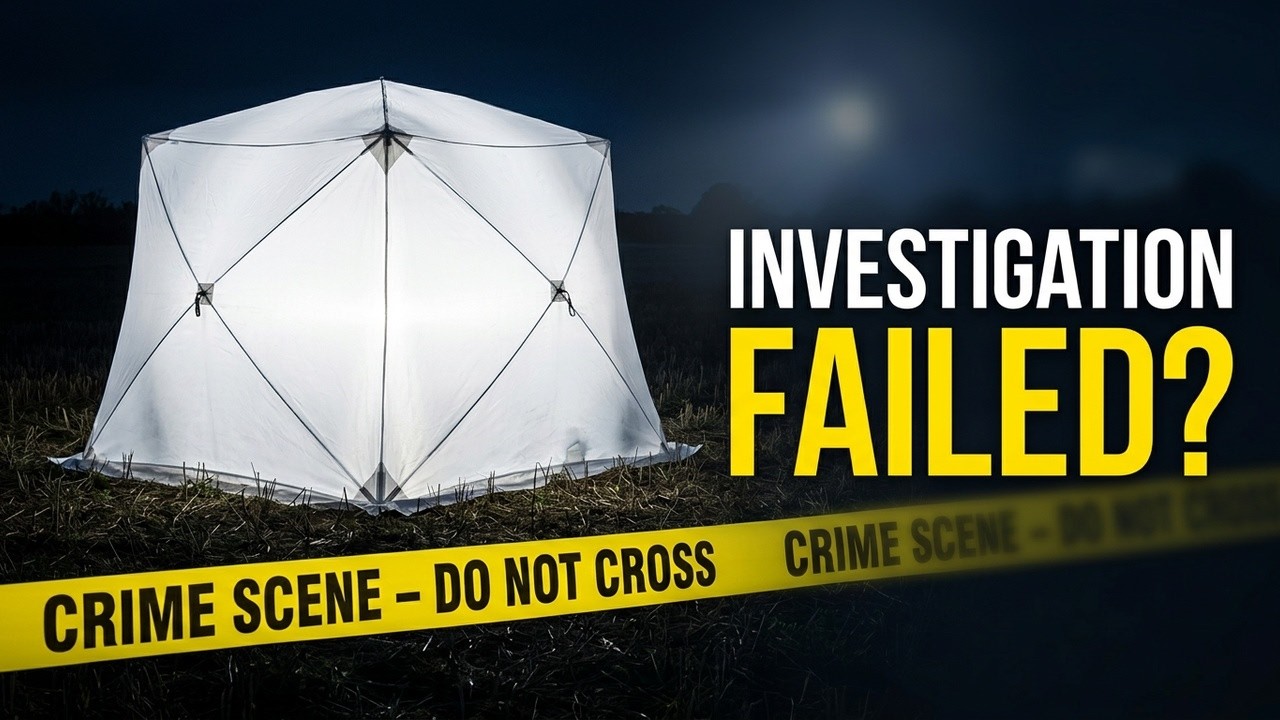 857 LIVE REACTION PART 2 Nancy Guthrie Case @TheInterviewRoom Discussion Ransom, Sheriff Nanos