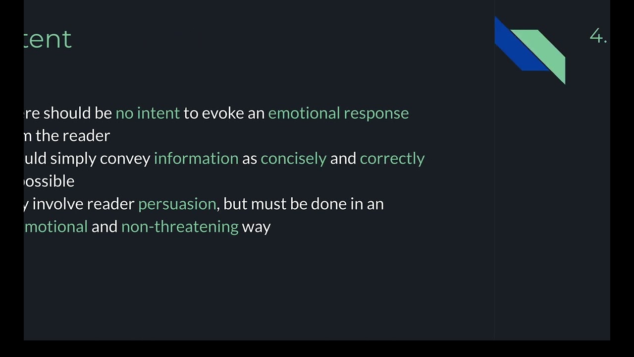 What Is Technical Writing?