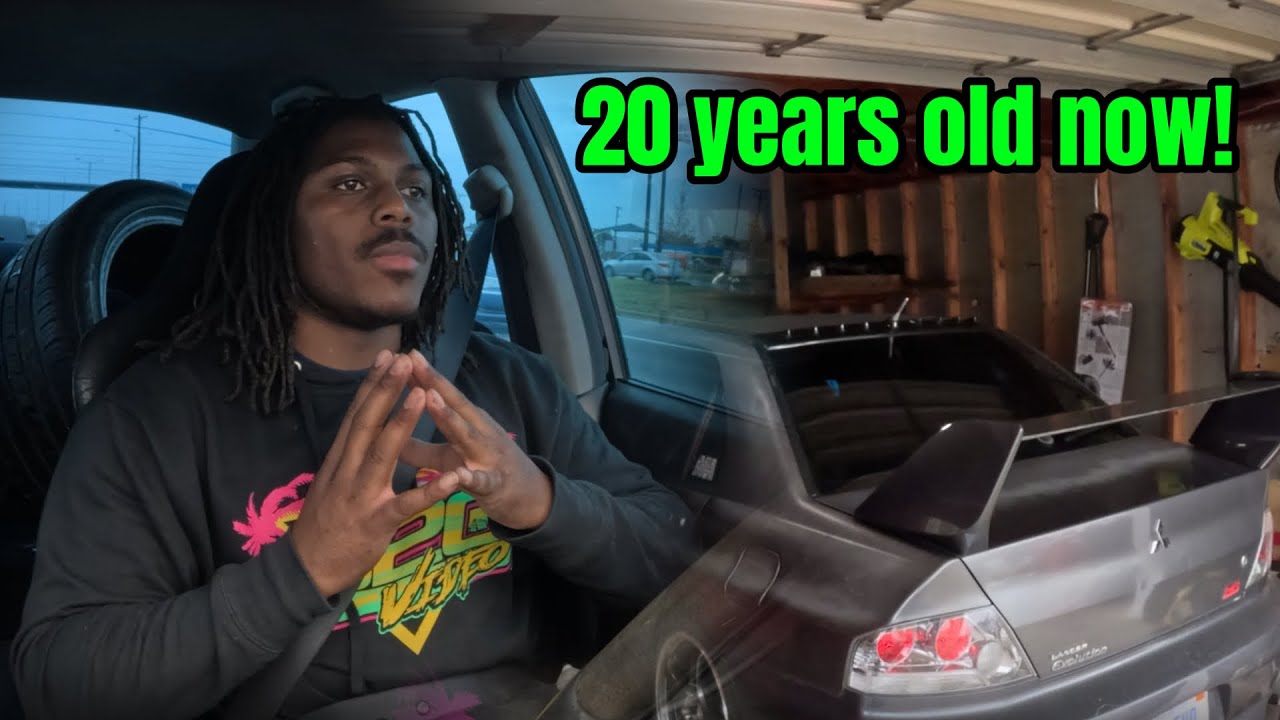 Should you buy an EVO 8 in 2025?