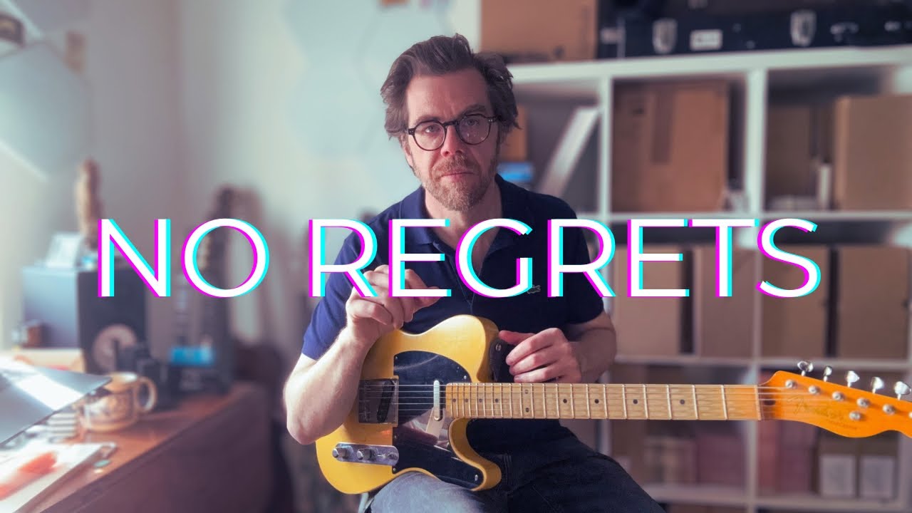 If I Could Learn To Play Again, Would I Do It Differently?