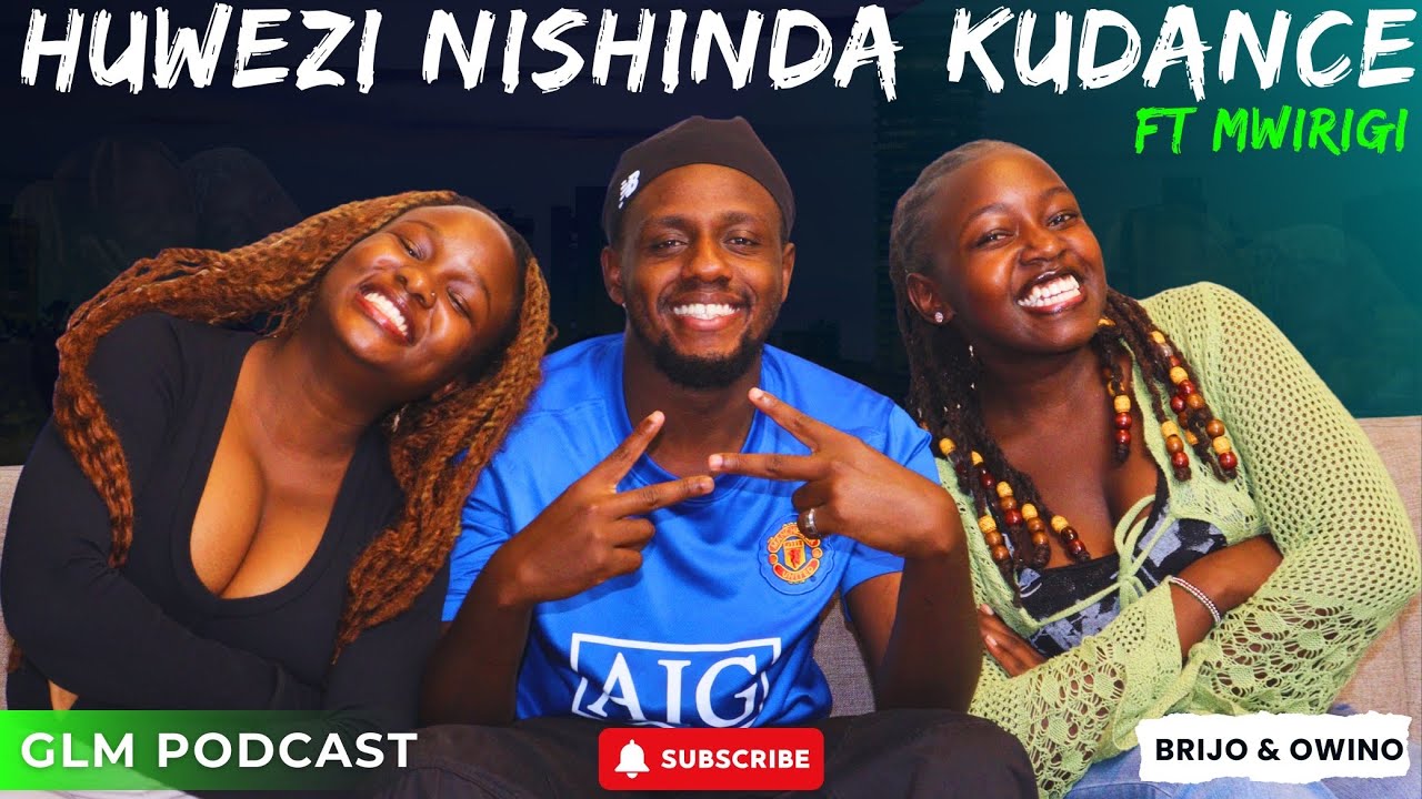 SN 10 EP 5|| Huwezi nishinda kudance ft Mwirigi