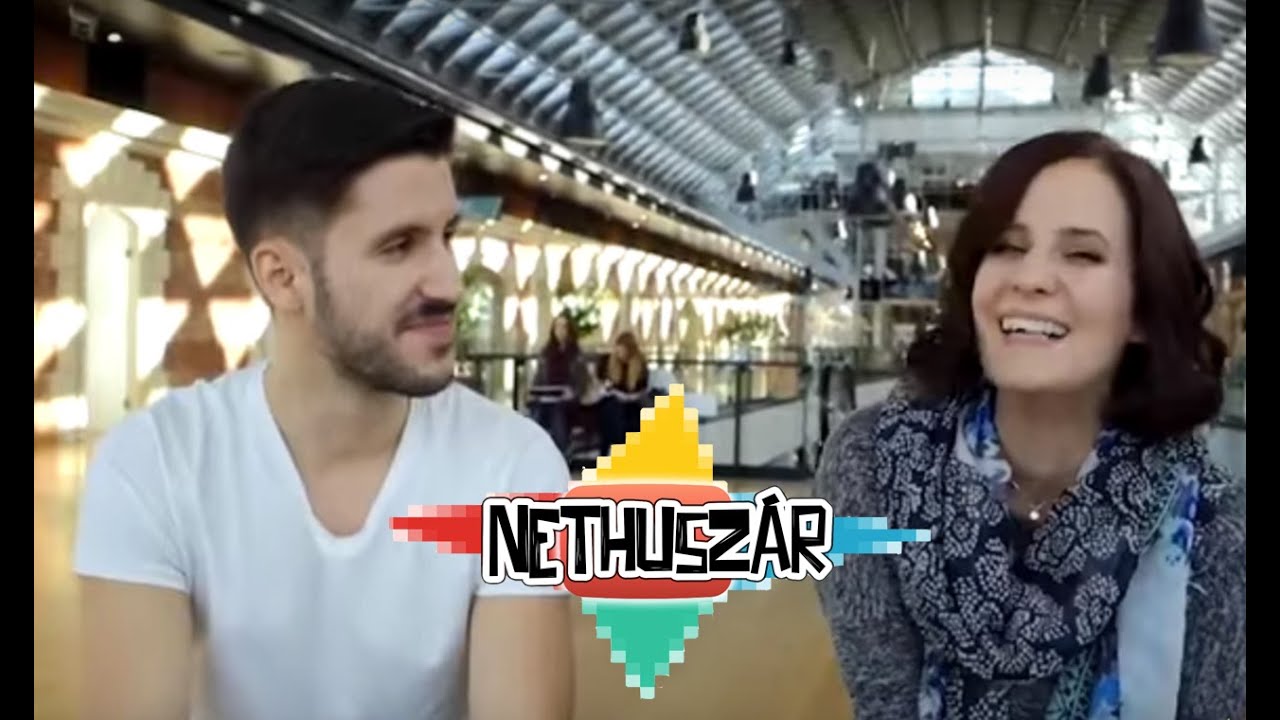 Csebe99, Vikt&oacute;ria, Viszkok Fruzsi | Nethusz&aacute;r 6. epiz&oacute;d