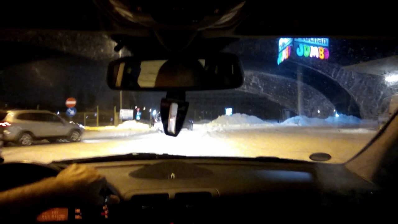 Drifturi pe zapada
