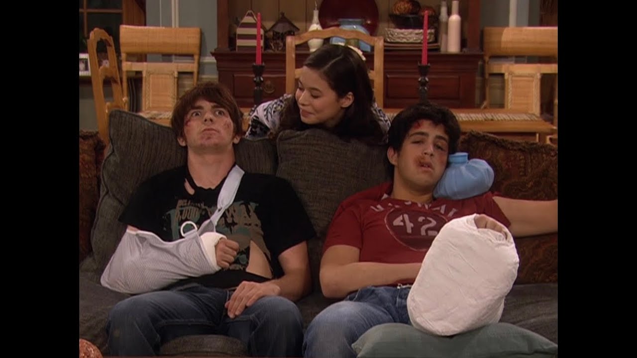 Drake & Josh - Megan Shows Drake & Josh A Rare, Compassionate Side