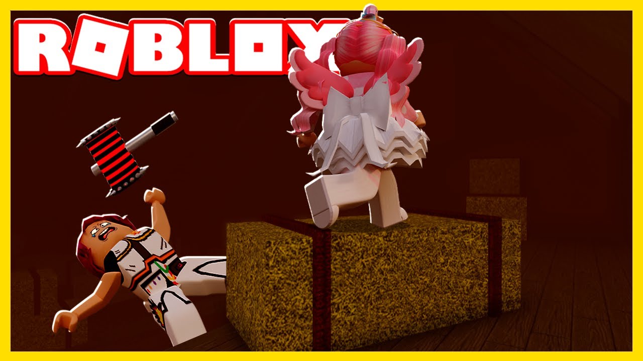 QUIERO DOMINAR ESTA TÉCNICA!! l FLEE THE FACILITY l ROBLOX