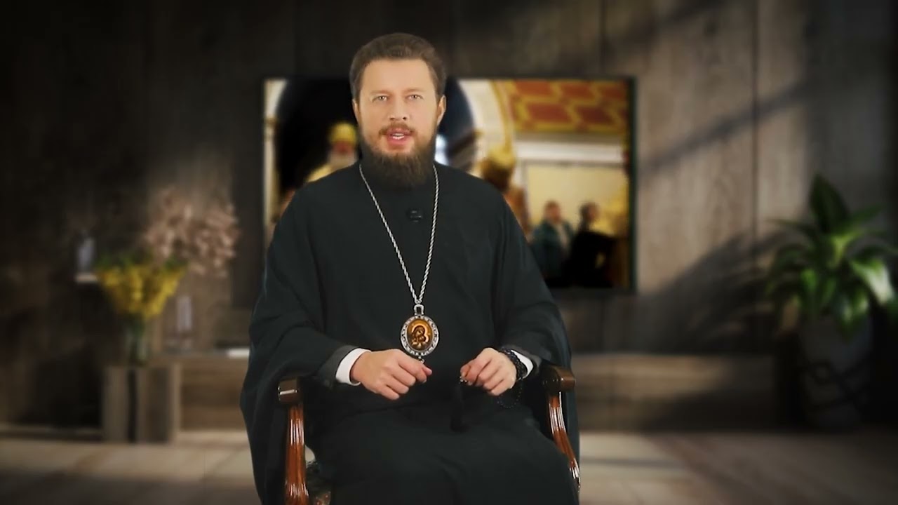 Хрестопоклонна Неділя | Життя УПЦ | Святитель Лука Кримський | ПРАВОСЛАВНИЙ ВІСНИК