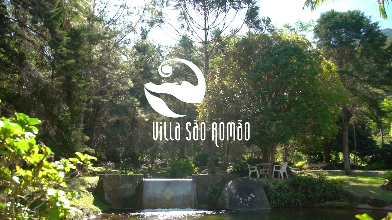Eco Resort Hotel Villa São Romão