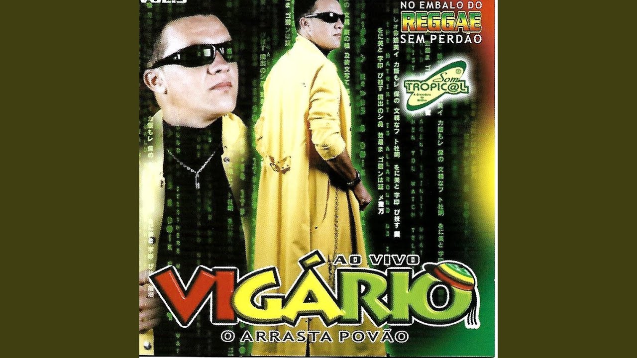 Melô de Uva