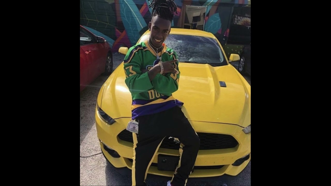 [FREE] YNW Melly Type Beat   