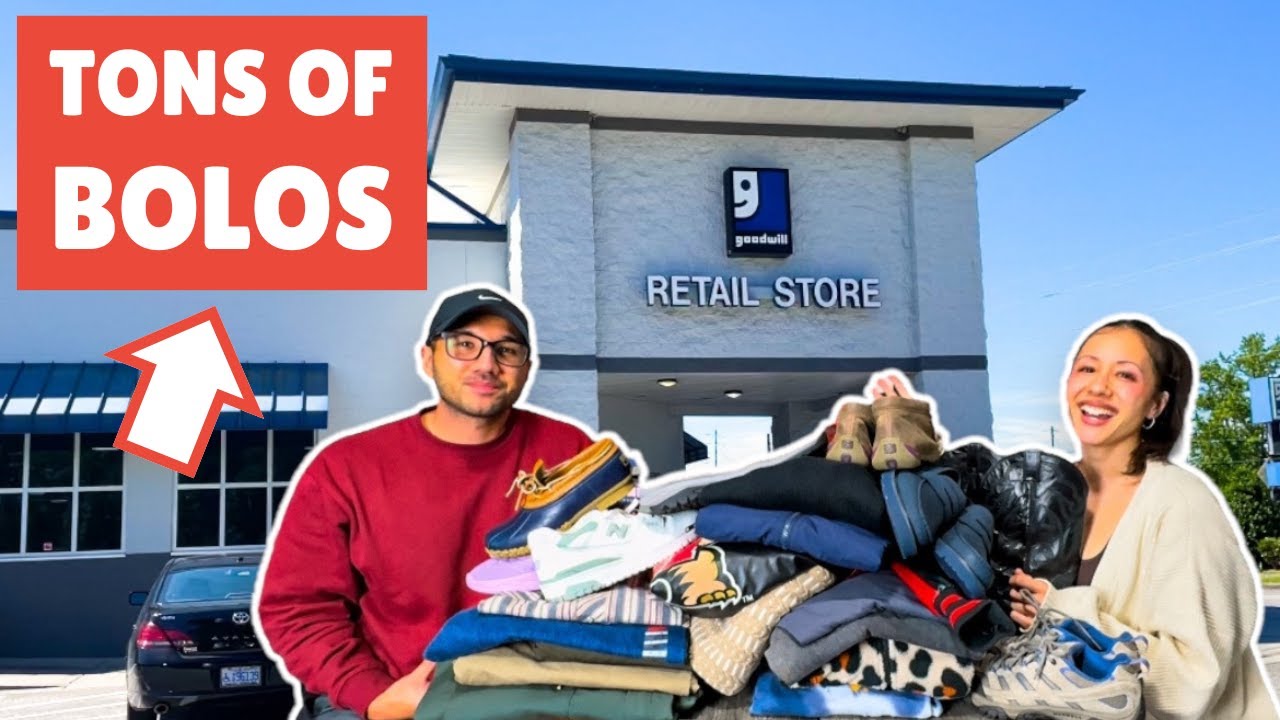 THESE Brands Will Sell For HIGH Profit on Ebay & Poshmark - Come Thrift with Us + What Sold?