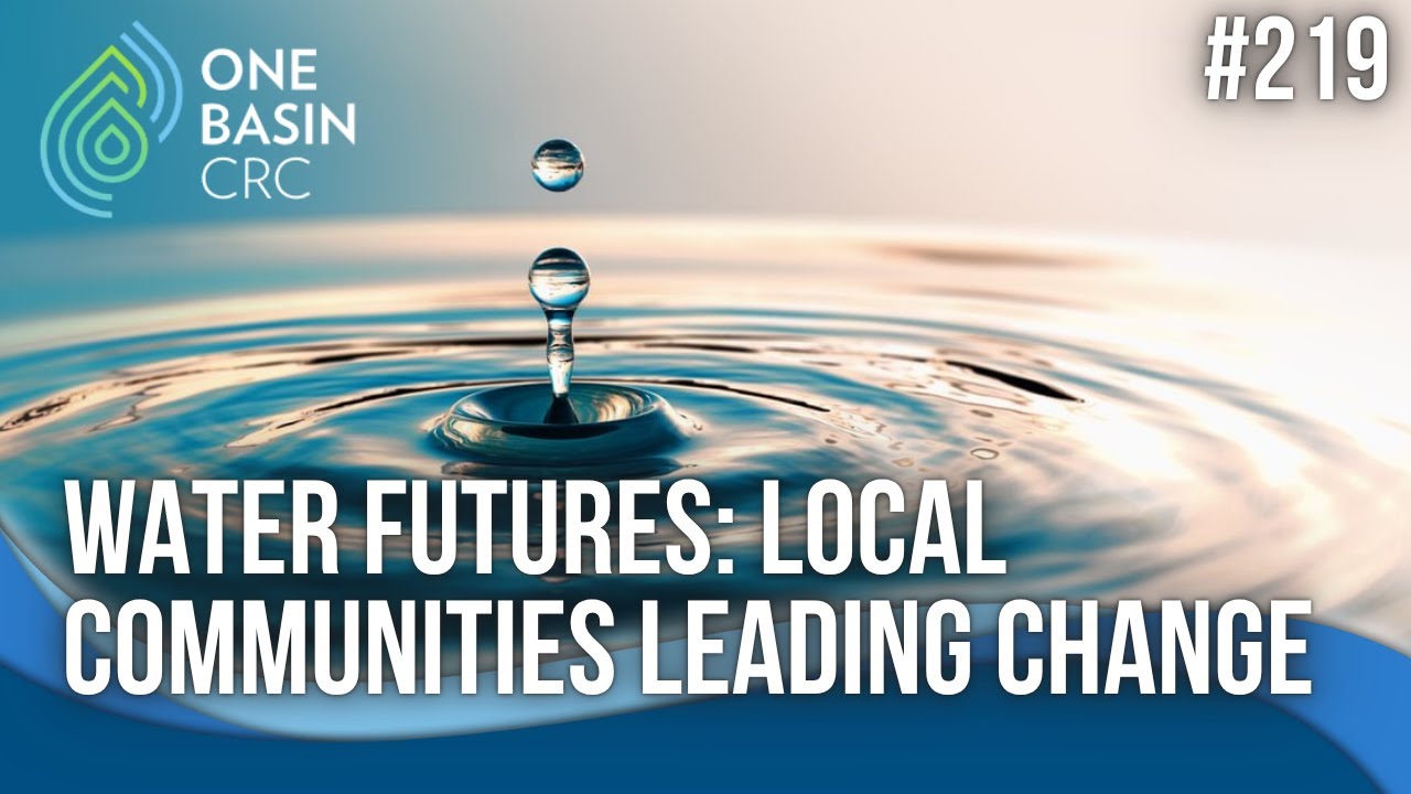 Local Communities Leading Change