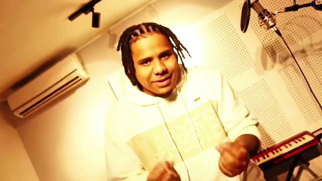 TMBaby - Mufasa (Videoclipe Oficial)