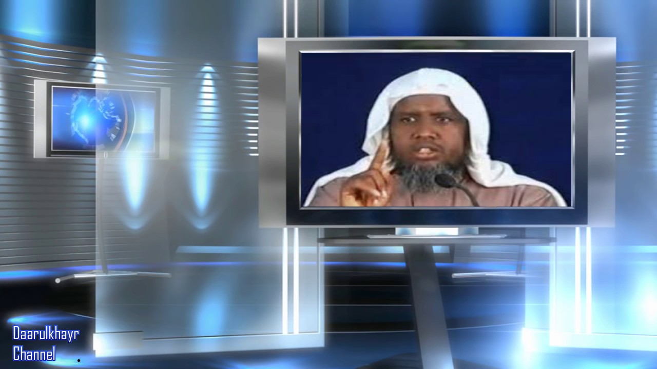 Caruurteena Qurbaha Ku Nool Sidee U Badbaadinaa?? Sh.Maxamed Umal