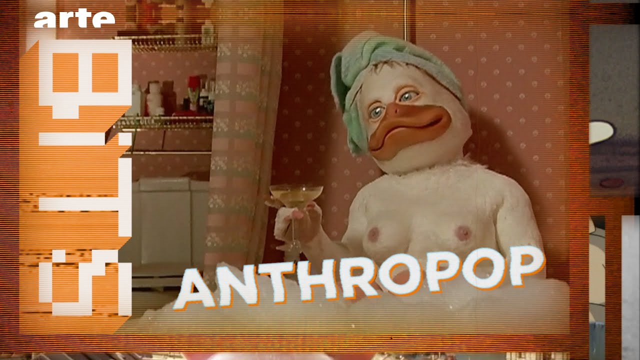 Anthropomorphisme : Pourquoi humaniser des animaux ? - BiTS #83