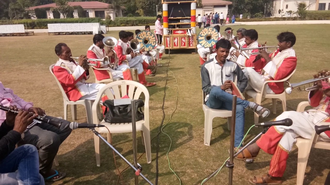 Mk rajkumar band sinor