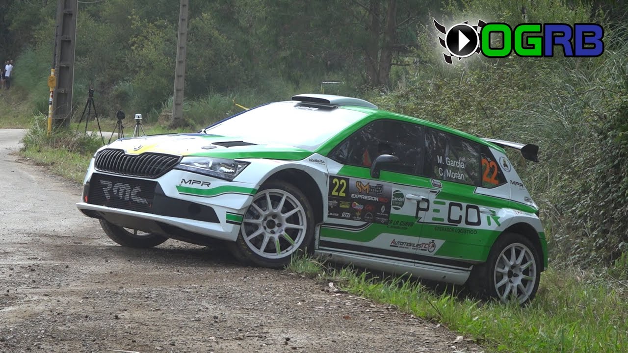 RALLYSPRINT REOCIN 2025