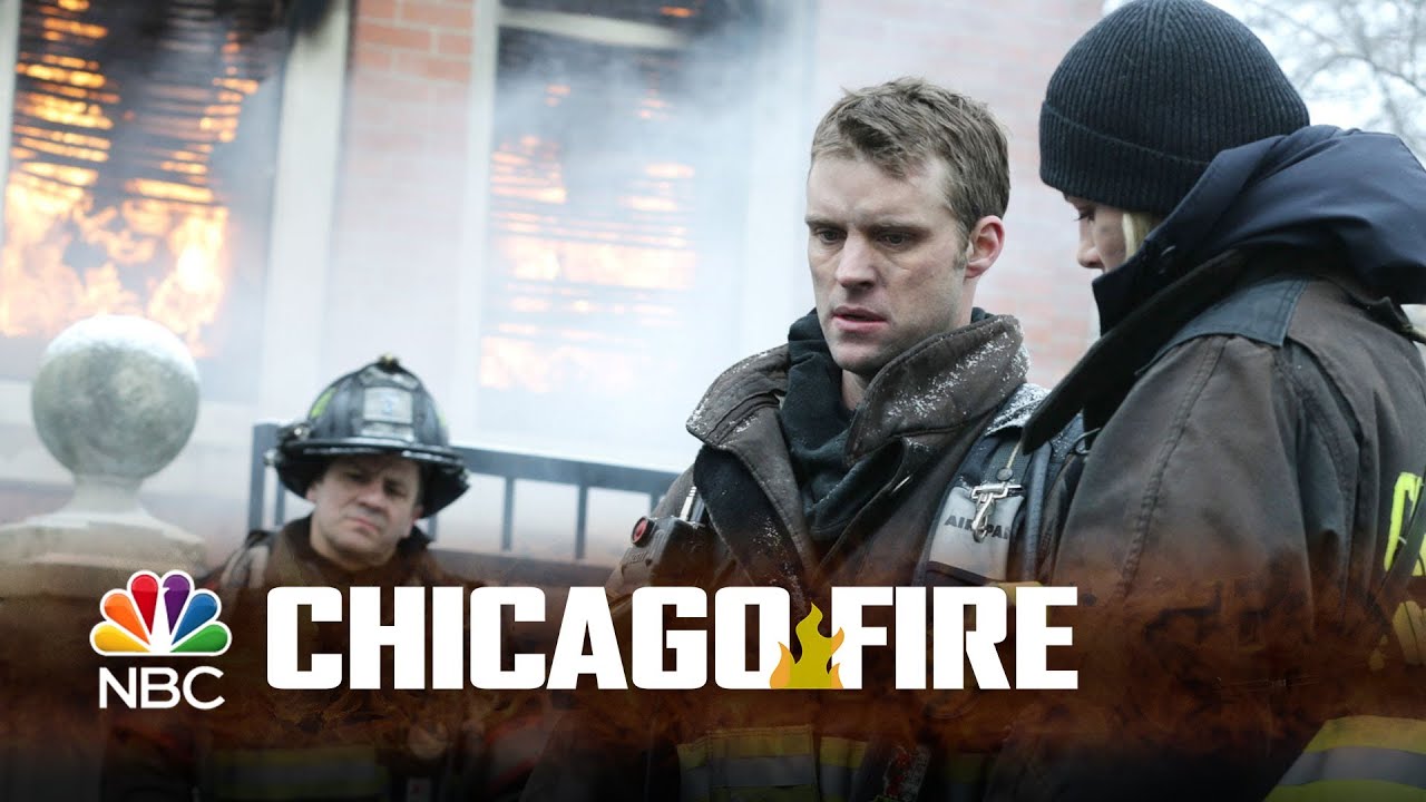 Chicago Fire - The Ultimate Sacrifice (Episode Highlight)
