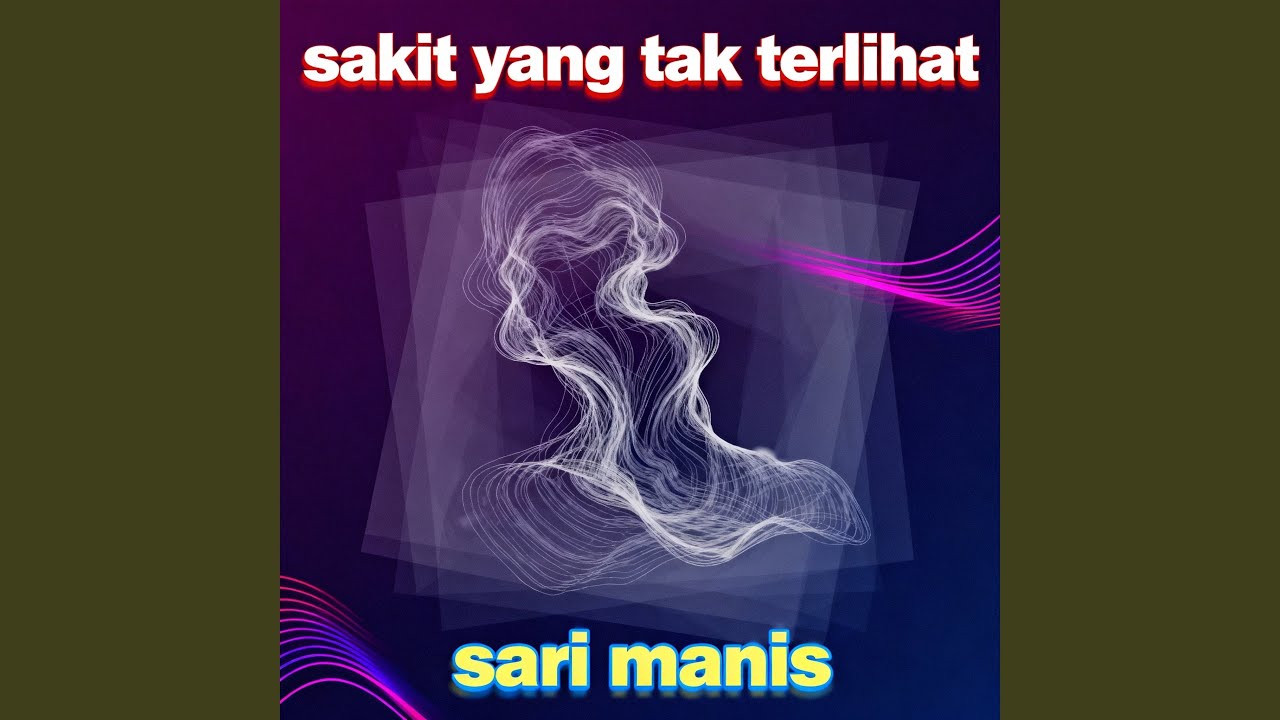 sakit yang tak terlihat