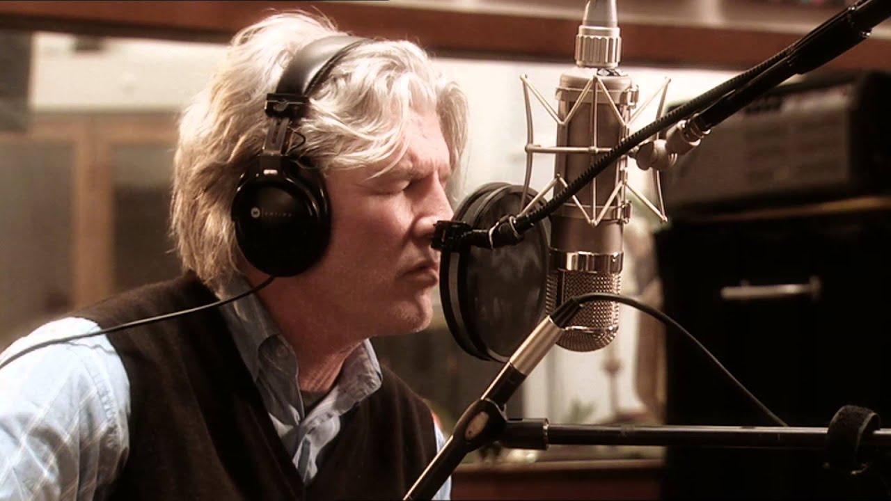 TIM FINN  - I HOPE I NEVER