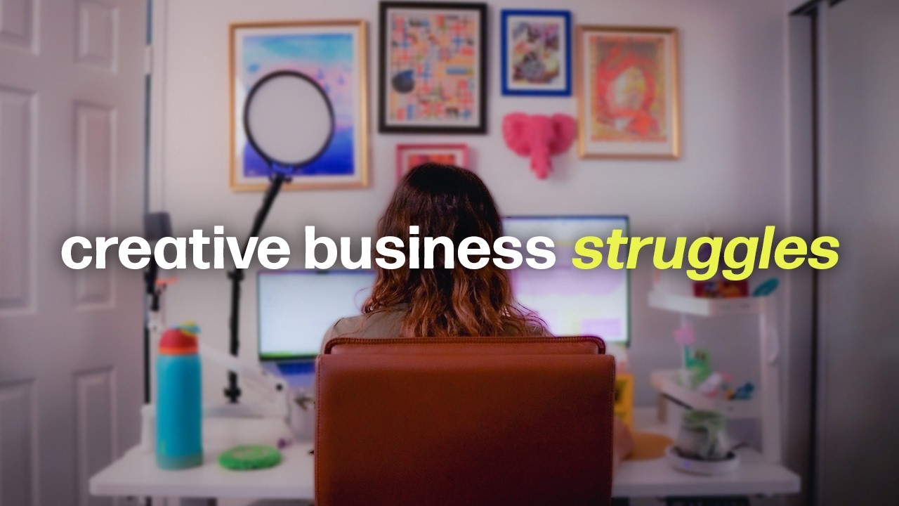the reality of starting an online business