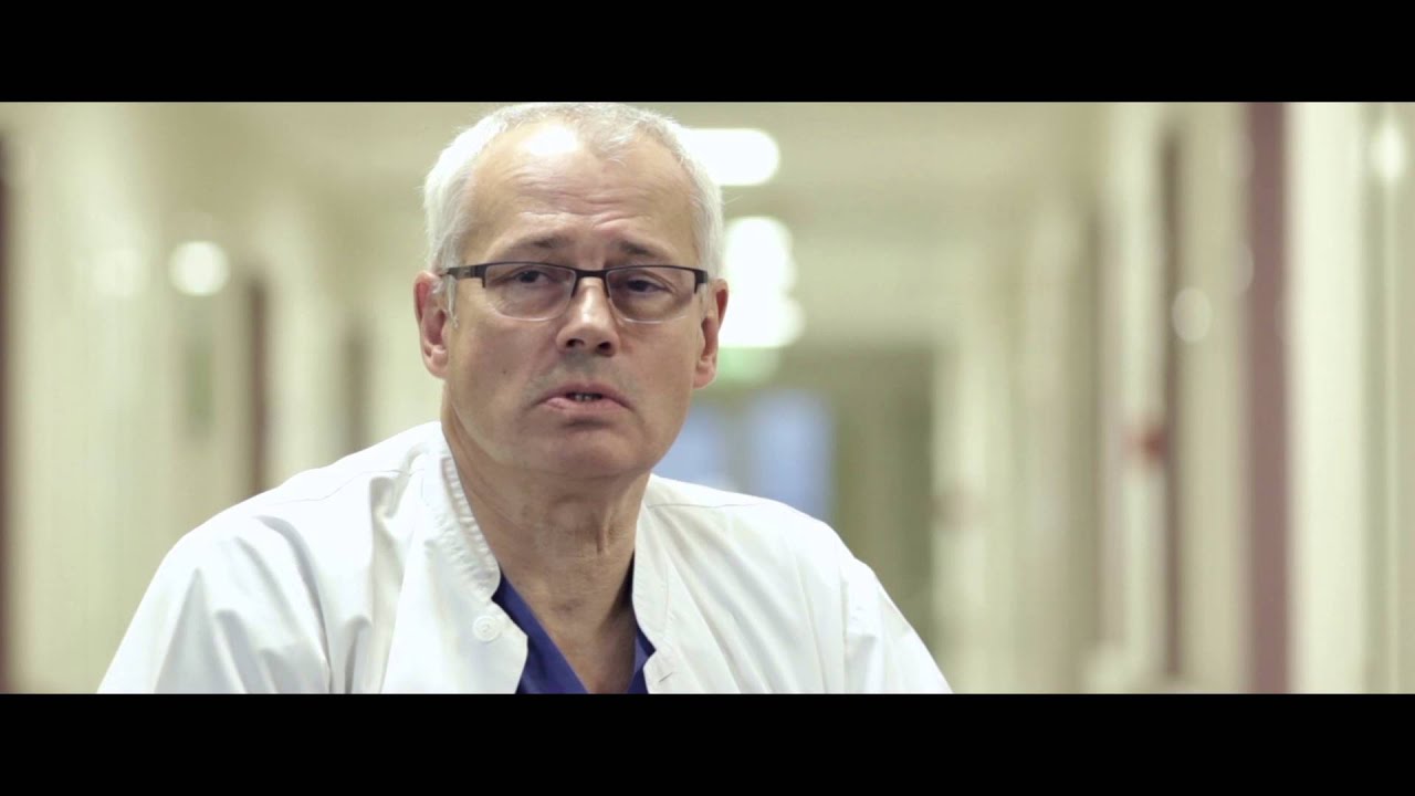 Szpital im. M. Kopernika w Łodzi: prof. dr hab. n. med. Andrzej Bieńkiewicz