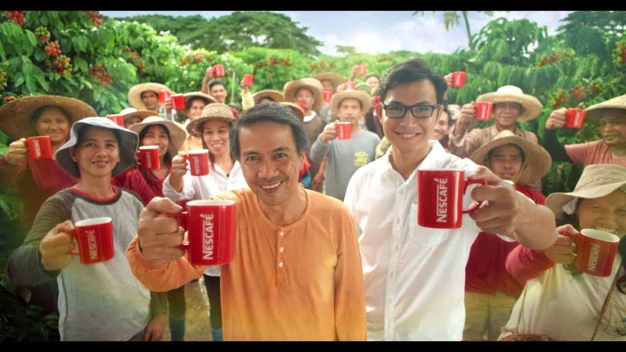 Ito ang NESCAFÉ Plan | NESCAFÉ Philippines