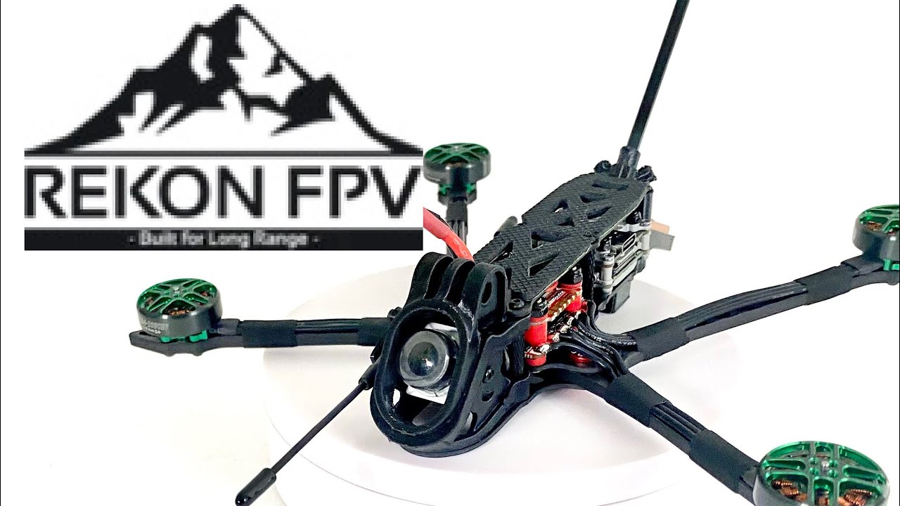 Rekon FPV 5
